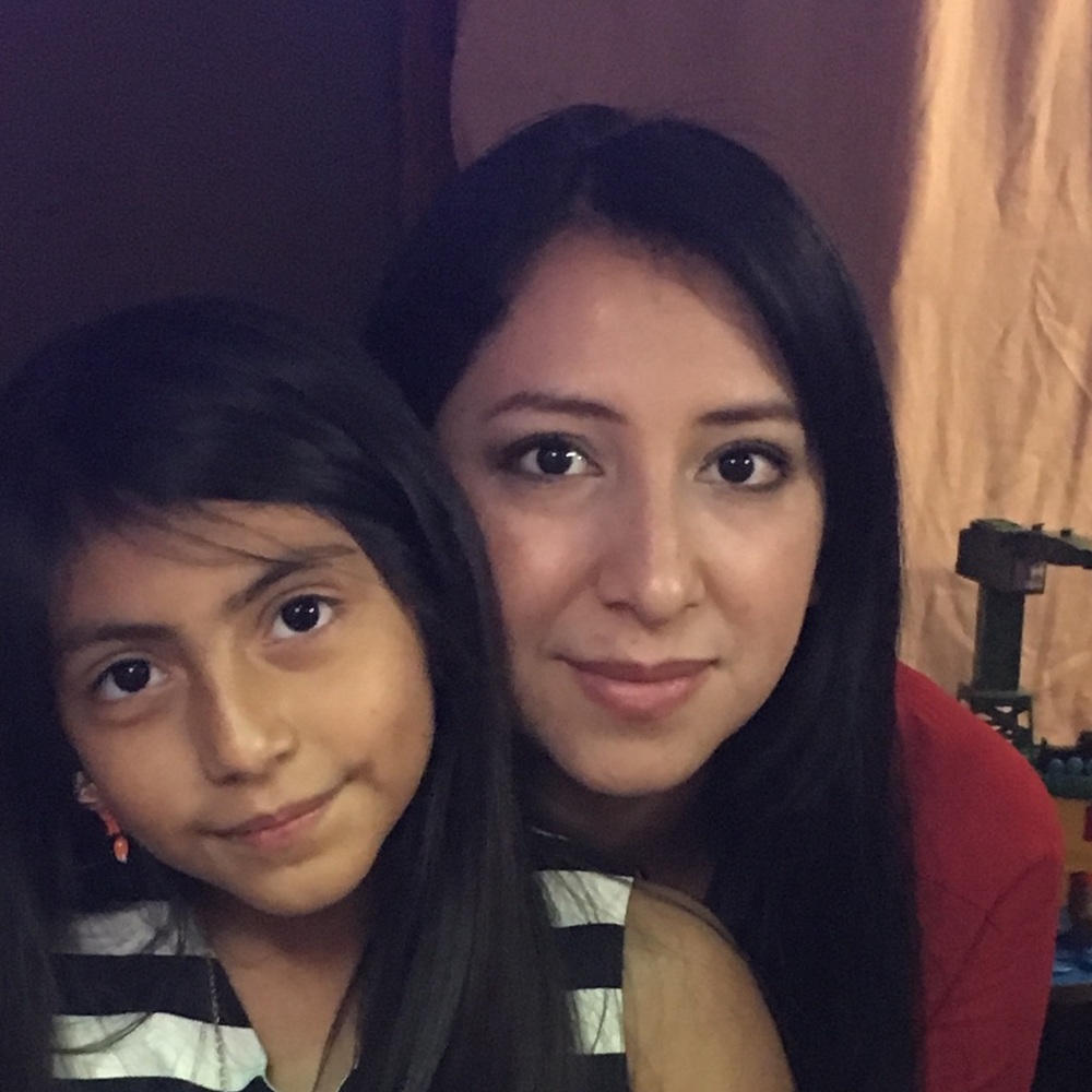 Meet your Posher, Diana